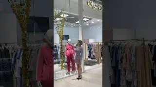 Проявляйтесь с Olga Grinyuk 🔥