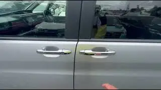 КРАТКИЙ ВИДЕООБЗОР HONDA STEPWAGON HYBRID 2018 ГОДА, ДВС 2000 CC, 2 ВД
