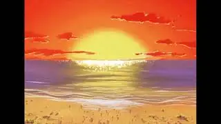 righeira - vamos a la playa (slowed + reverb)