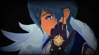 [MMD] - [Genshin Impact] Kaeya - Pure Imagination