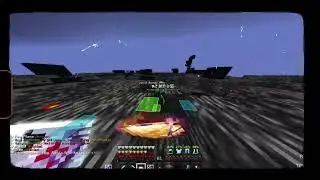 The Last One. ft 3arthh4ck_