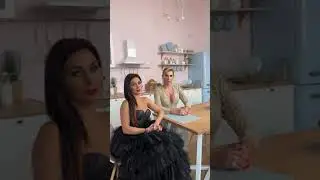 Собрание Проституток! 
