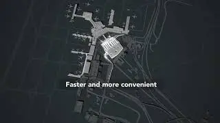 Stage 2 Elevated Road and Forecourt