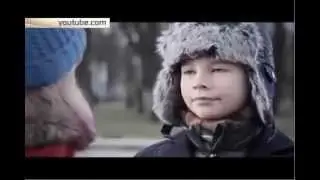 В Эстонии сняли антироссийский ролик с детьми