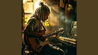 Blues Rock Riddim (Instrumental Version)