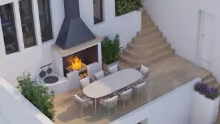 Isabella Beach. Luxury Villa. Mazarrón.