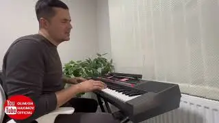 Олимжон Хакимов Исомиддин  Хасанов талабларига💥 Дӯстим - дӯстим🔥