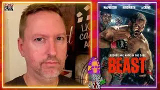 Beast (2026) SPOILER FREE REVIEW | Movies Merica | 4.12.26