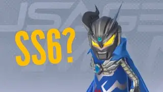 SAUSAGE MAN × ULTRAMAN | SS6 SEASON PASS ITO NA BA?? 😲😮🤯
