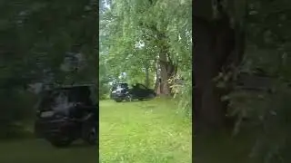 На пруду с другом😀