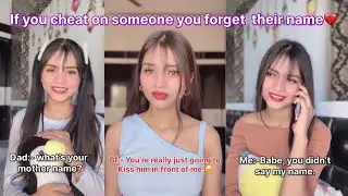 If you cheat on someone you forget there name💔#shortstory #snehashorts #youtubevideo #relationship