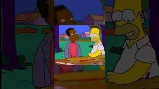 Homer Simpson’s 10 Foot Hoagie, The Simpsons #shorts