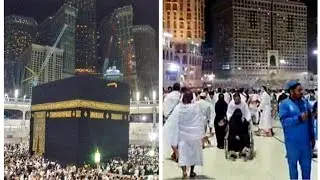 RAMADAN DAY 18🌙 UMRAH🌙 SHUKRAN ALLAH 🌹🌹