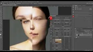 Retouch Panel 2022. Видеообзор. (Алексей Кузьмичев)