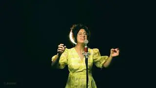 Por El Poder De Tu Amor (Cover)