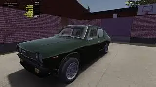 My Summer Car Save Gangsta Satsuma