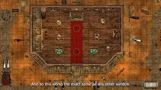 Arkenforge Tutorial - Stream your player screen over the network