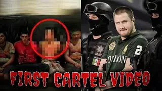 The Story Of An American Narco | The Rise & Fall Of La Barbie & The First Cartel Execution Video