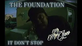 MINK LOCO - IT DON’T STOP