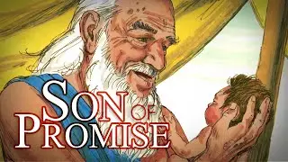 Isaac the Son of Promise