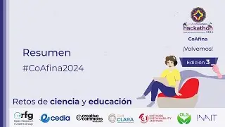 Resumen | #CoAfina2024