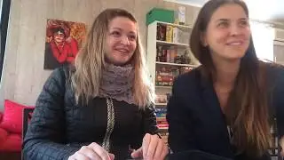 Домашние соло-роды
