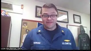 Getting to Know: The US Coast Guard Academy