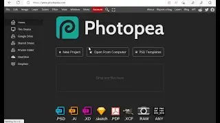 It is a good web-based tool for image editing. If you have good internet speed, it is good to use.