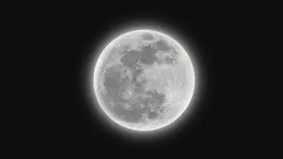 If I was the moon would you still look for the stars?