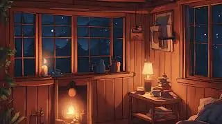 Night-Time ASMR for Deep, Restful Sleep | Soothing Narration to Calm Your Mind 🌙💤