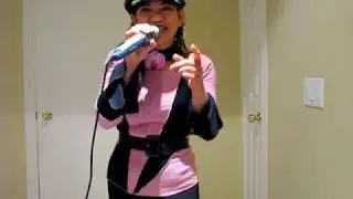 BEE GEES ~TOO MUCH HEAVEN~AMAZING female cover!