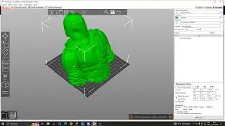 Como colocar o G-code Inicial e Final do CURA no PRUSA! (KP3S)