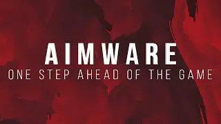 hvh highlights ft. Aimware V5