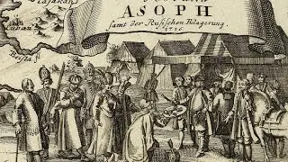 События истории России и мира за 1737 год