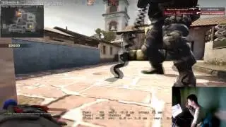 CS:GO 2016 (се надевам дека ќе биде подобра во 2017)