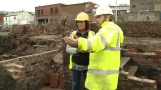 Stockport Archaeological Dig Revelations ★ We are Stockport ★