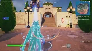 [QQHH] -- Absolute Doom (Fortnite, part 194)