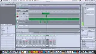 Radio Drama (Soundtrack Pro) Media Studies A2