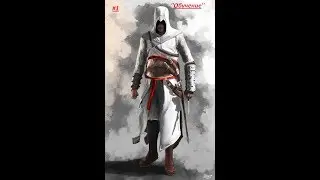 Прохождение игры AssassinsCreed №1 