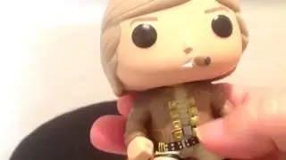 Funko Pop Pickups : Lt Starbuck