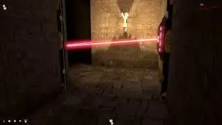 The Talos Principle Walkthrough (B2) Star