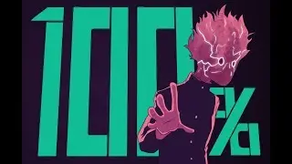 Mob Psicho One Hundred-{AMV}-Undead