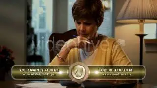 Business Lower Third | After Effects Template 139143