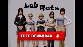 Lab Rats [Vren] [Free Download]
