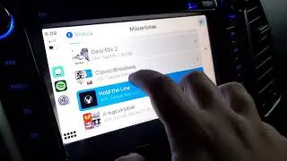 Spotify CarPlay playlists loading time for support