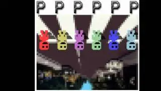 07 Positive Force from PPPPPP (The VVVVVV original soundtrack)