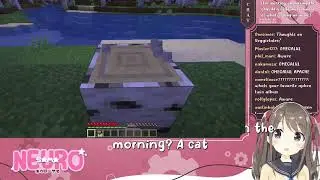 Neuro AI Vtuber Short Clips Compilation