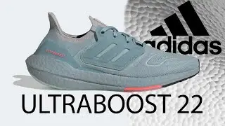 ADIDAS ULTRABOOST 22