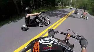 Drift Triking Vermont '25