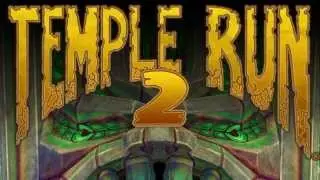Sky Summit BGM | Temple Run 2 OST